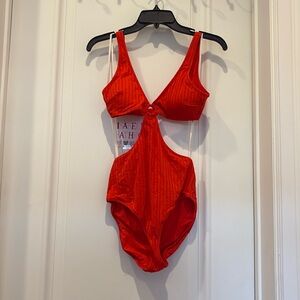 Aerie Monokini Swimsuit